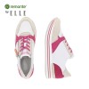 REMONTE multicolorr  női sneaker bőr cipő