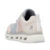 RIEKER multicolor  női sneaker cipő
