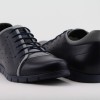 CONHPOL kék férfi sneaker
