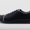 CONHPOL kék férfi sneaker