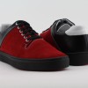 DESQUE piros férfi sneaker