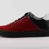 DESQUE piros férfi sneaker