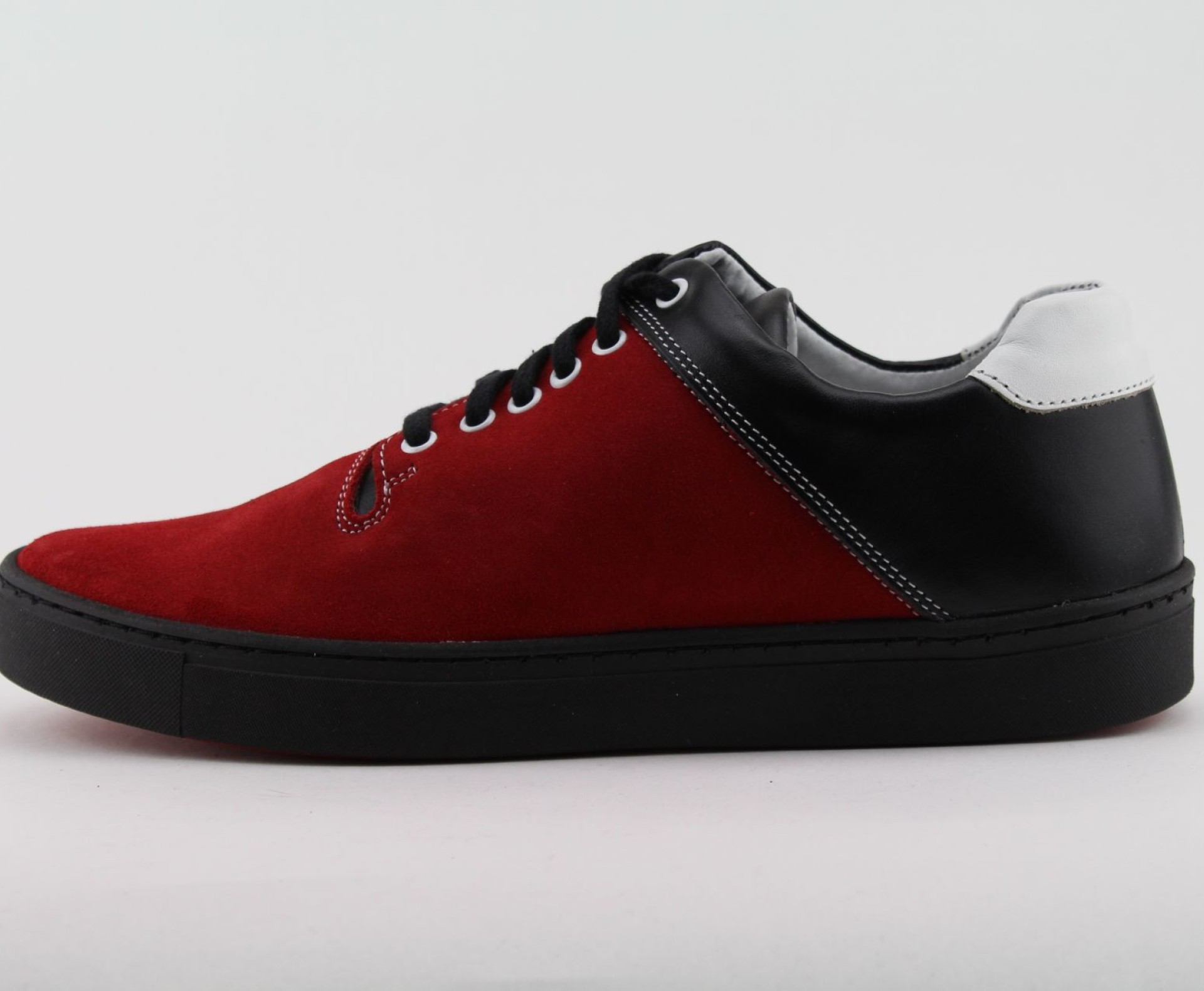 DESQUE piros férfi sneaker DESQUE piros férfi sneaker