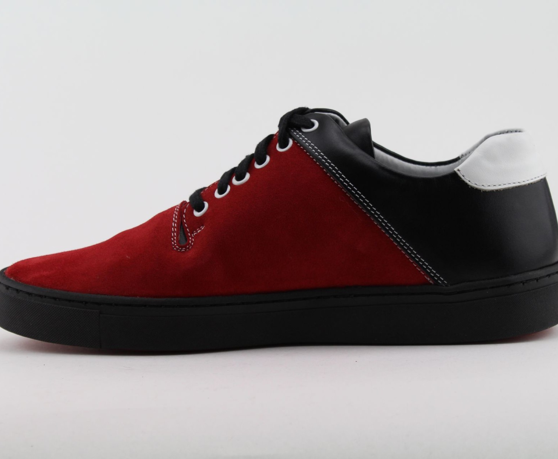 DESQUE piros férfi sneaker DESQUE piros férfi sneaker