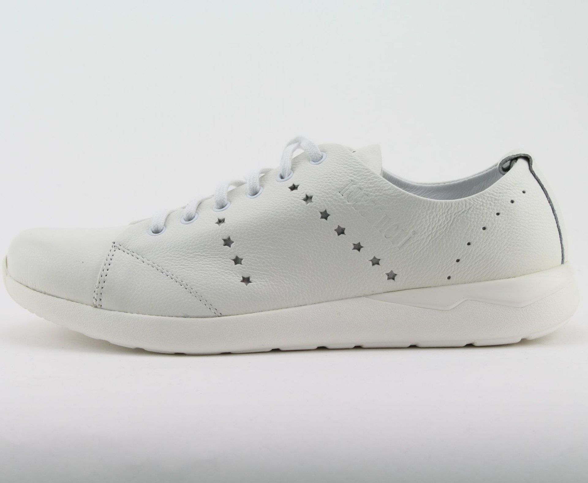 ROSSONERI fehér sneaker férfi cipő ROSSONERI fehér sneaker férfi cipő