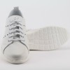 ROSSONERI fehér sneaker férfi cipő