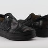 VIA ROMA  női slip-on cipő