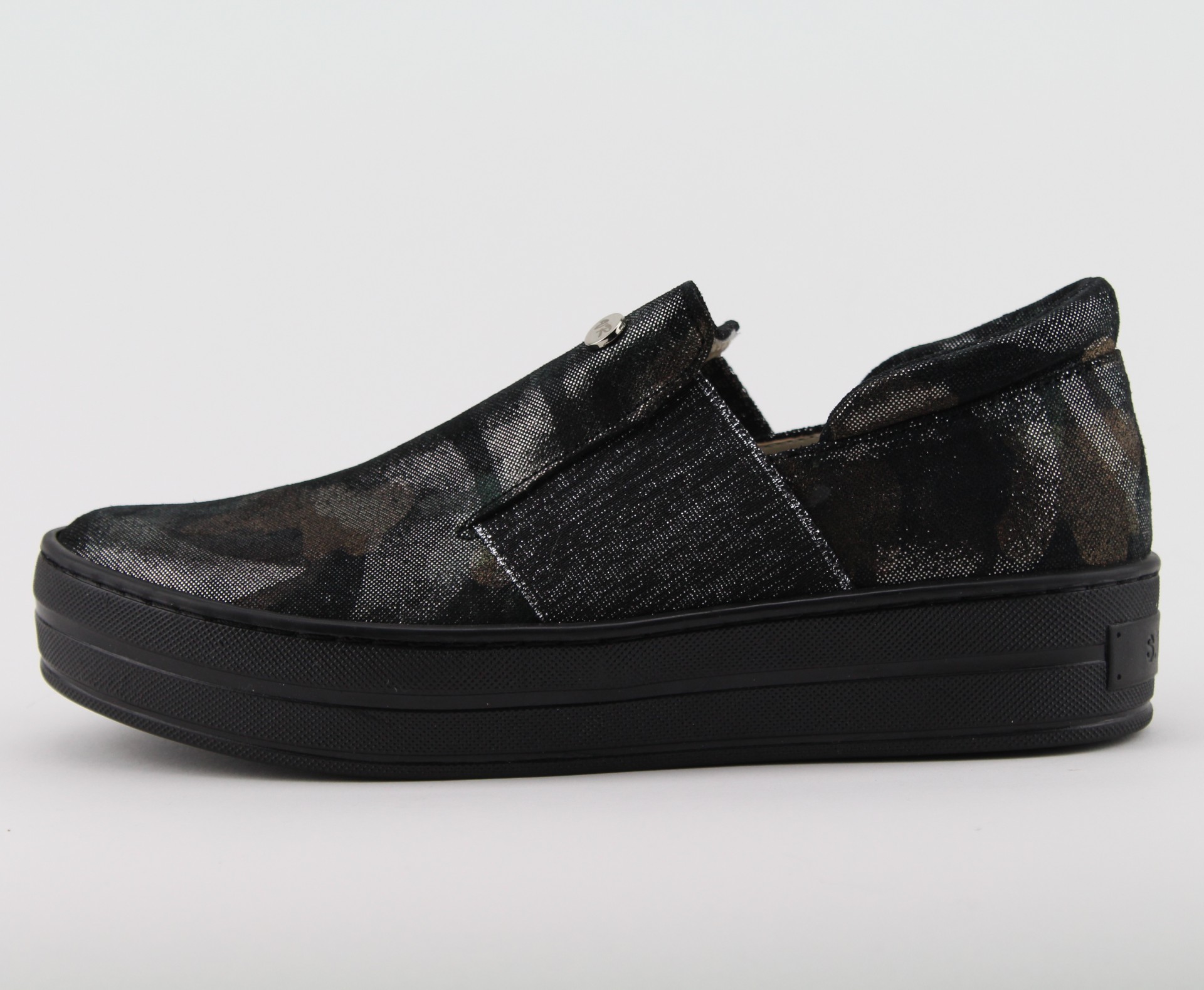 VIA ROMA női slip-on cipő VIA ROMA női slip-on cipő