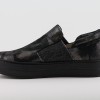 VIA ROMA  női slip-on cipő