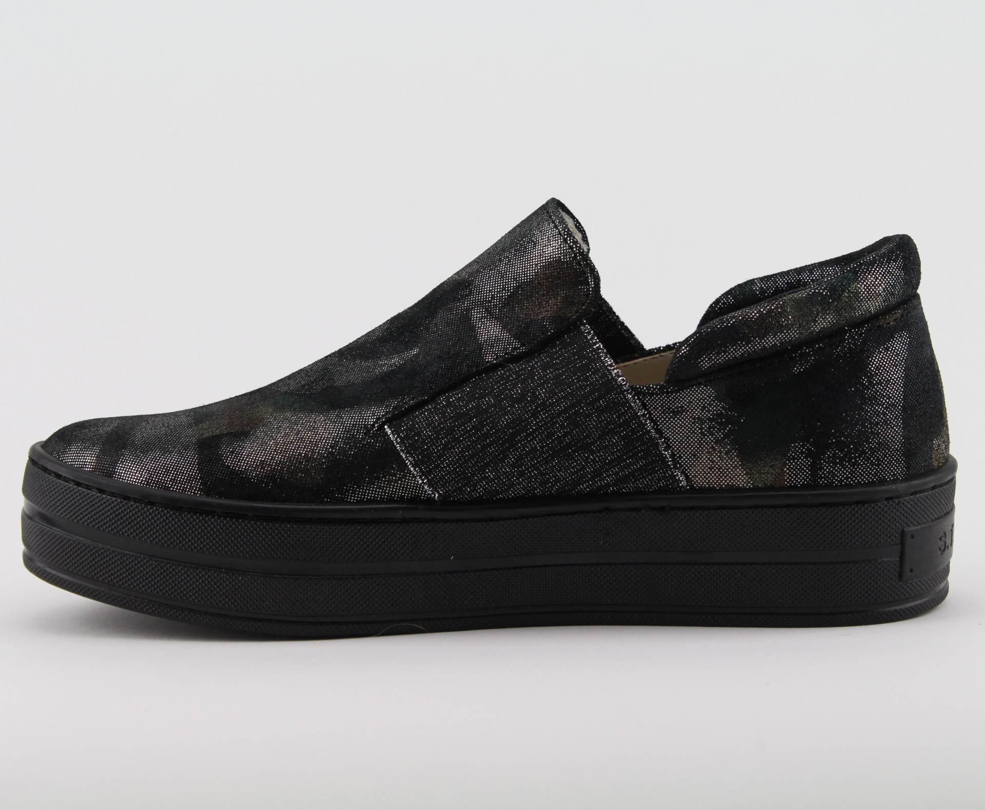 VIA ROMA női slip-on cipő VIA ROMA női slip-on cipő