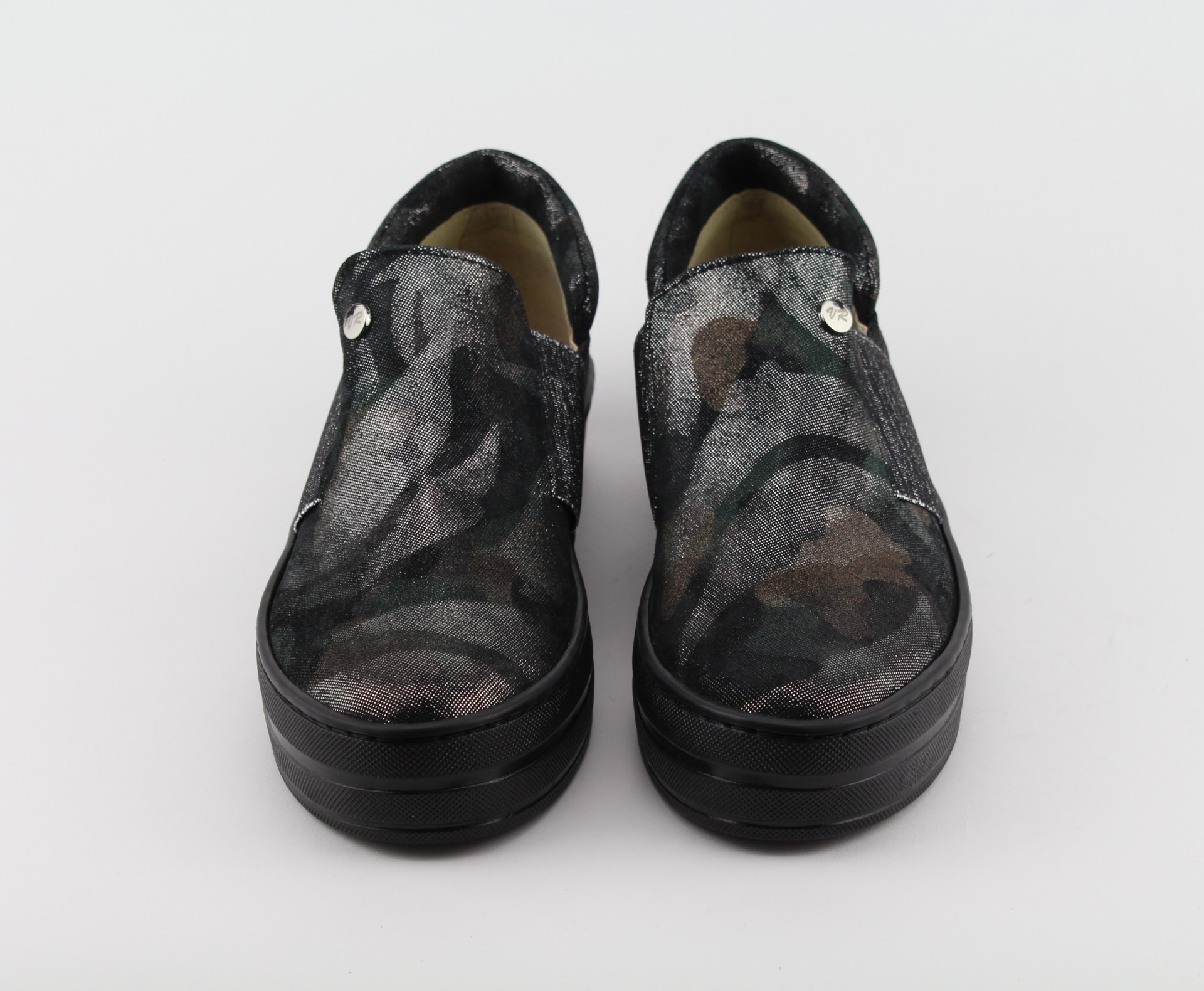 VIA ROMA női slip-on cipő VIA ROMA női slip-on cipő