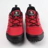 McBRAUN piros férfi sneaker