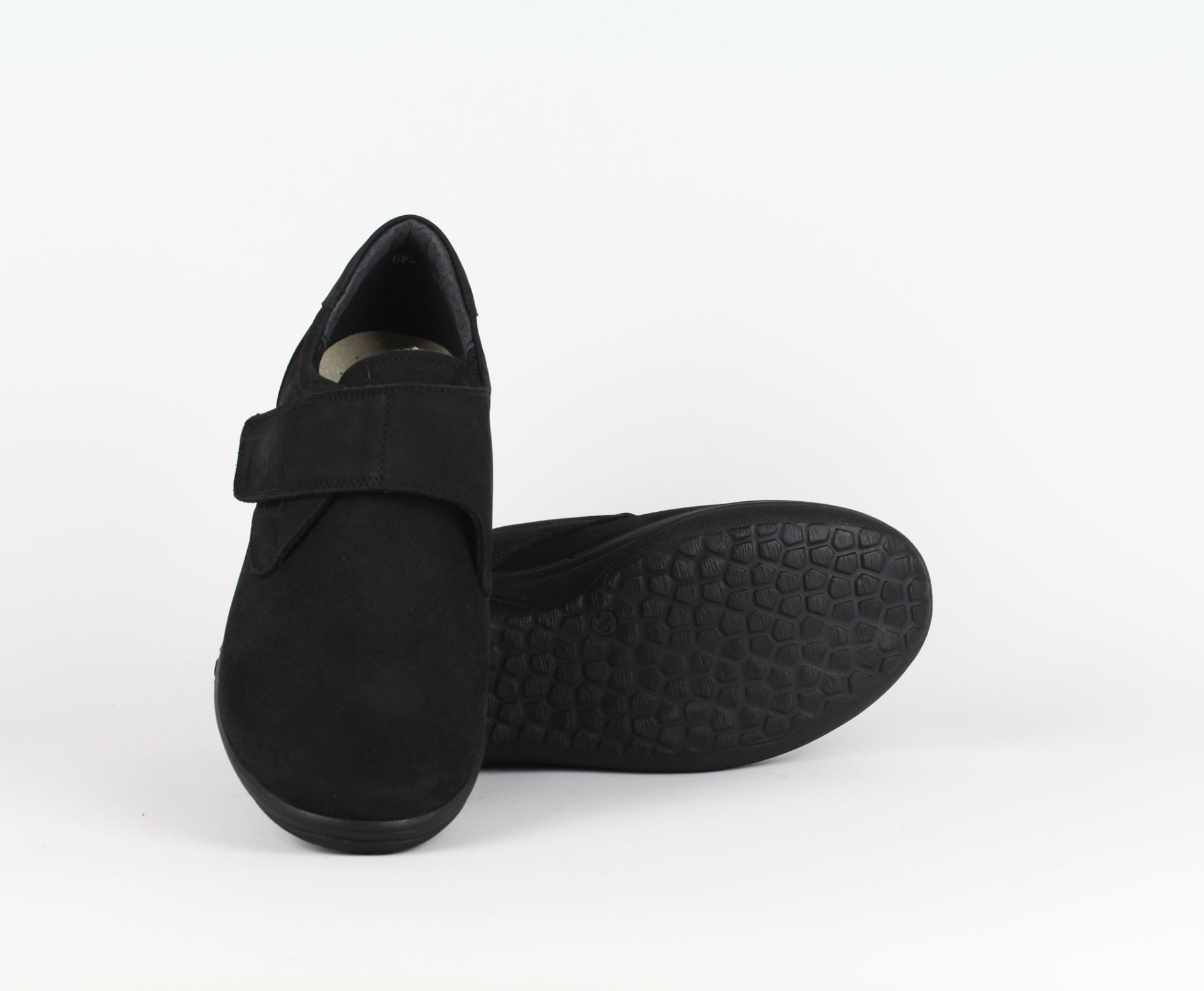 Francesco női bőr cipő