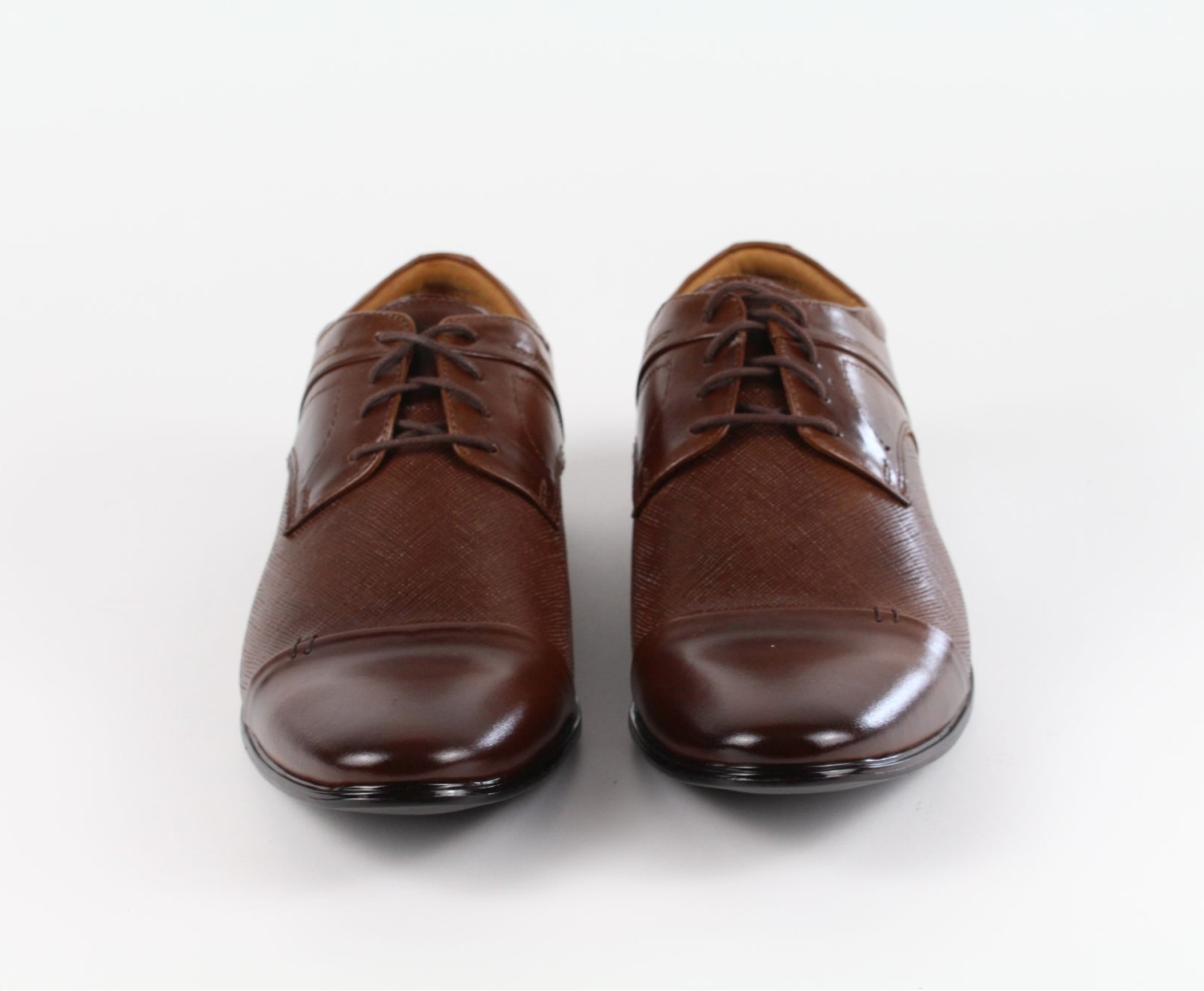 Aktív alkalmi barna férfi bőrcipő Aktív alkalmi barna férfi bőrcipő