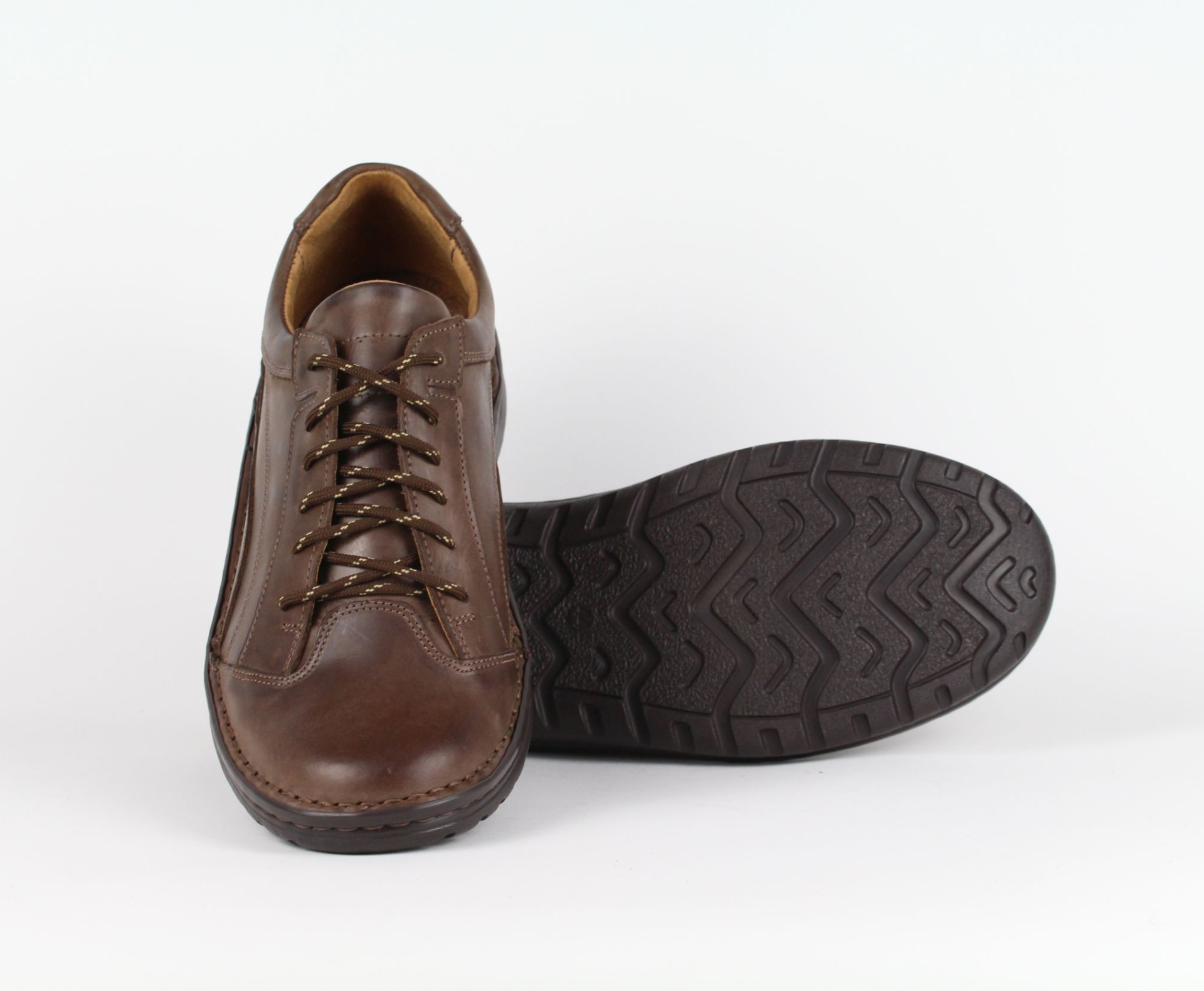 DRAGON barna férfi cipő DRAGON barna férfi cipő