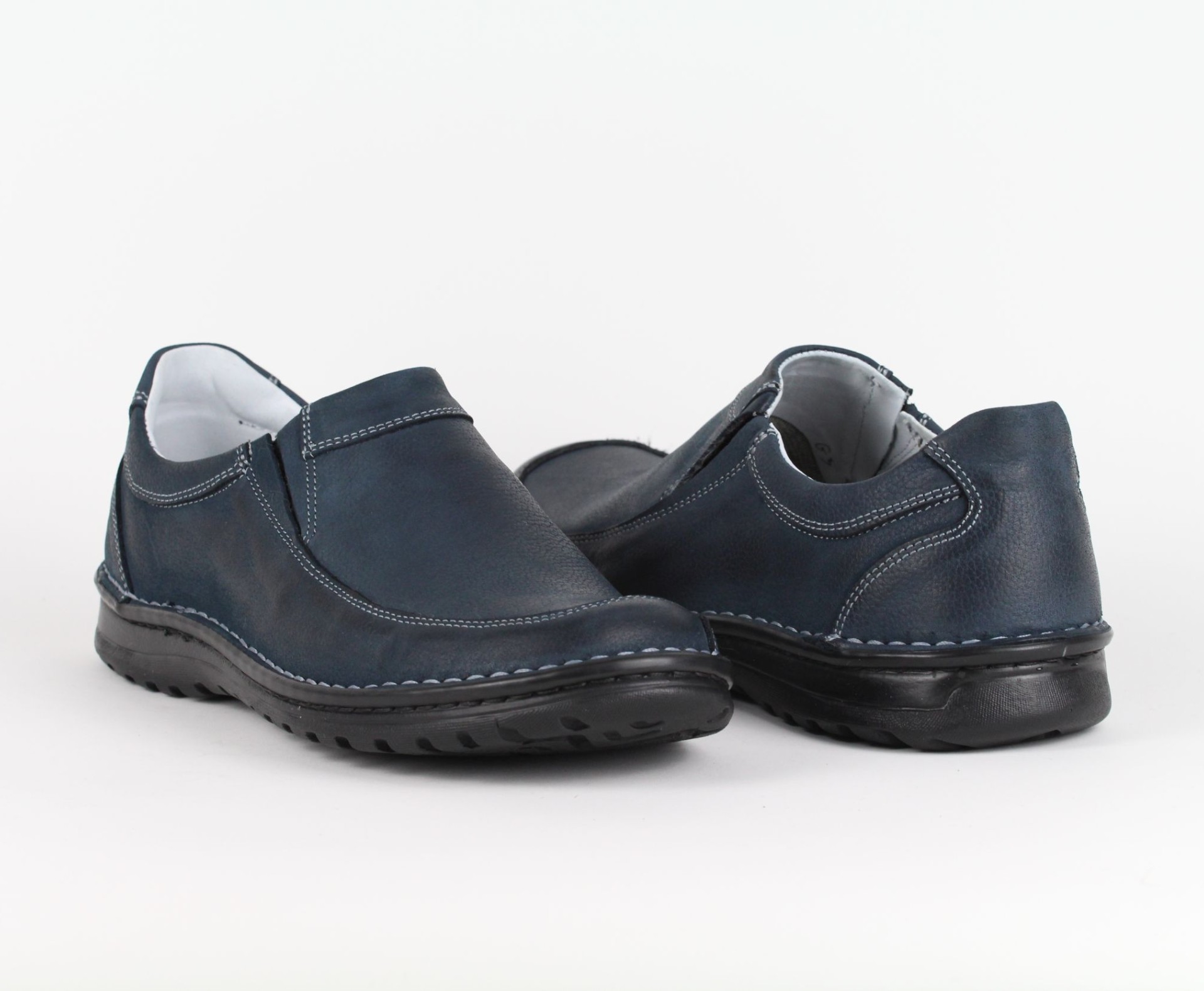 DRAGON kék férfi cipő DRAGON kék férfi cipő