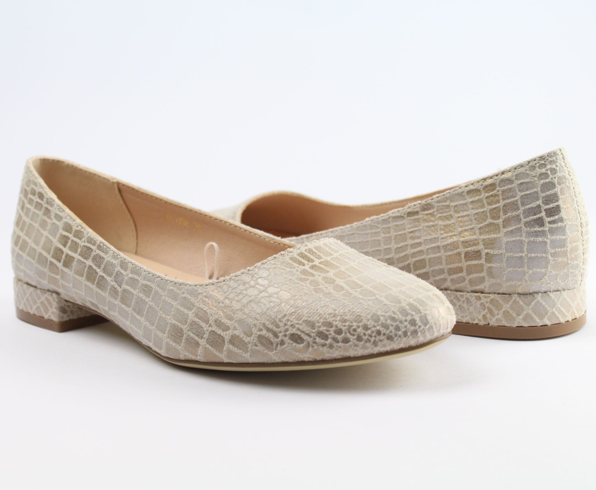 SERGIO arany női cipő SERGIO arany női cipő