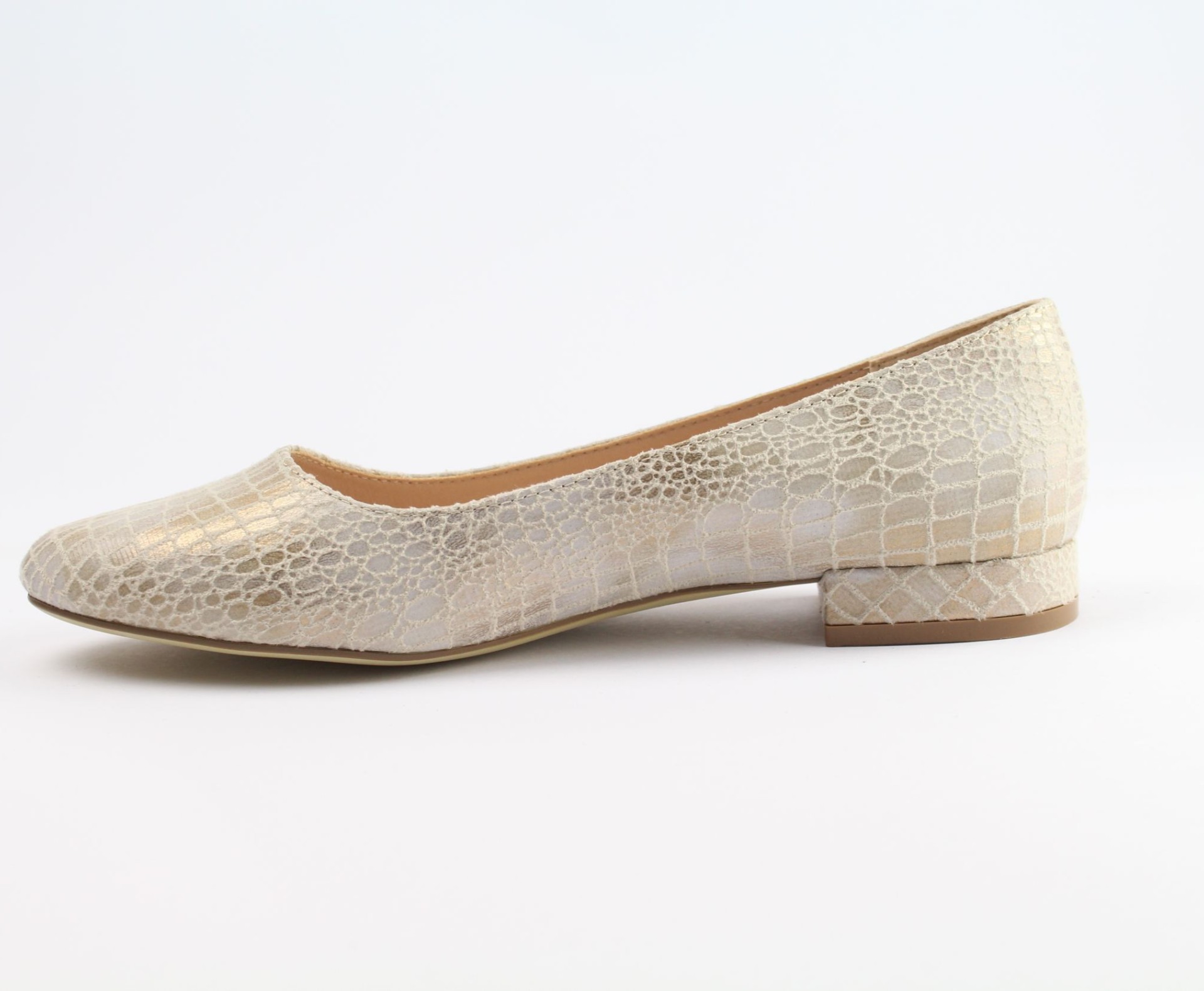 SERGIO arany női cipő SERGIO arany női cipő